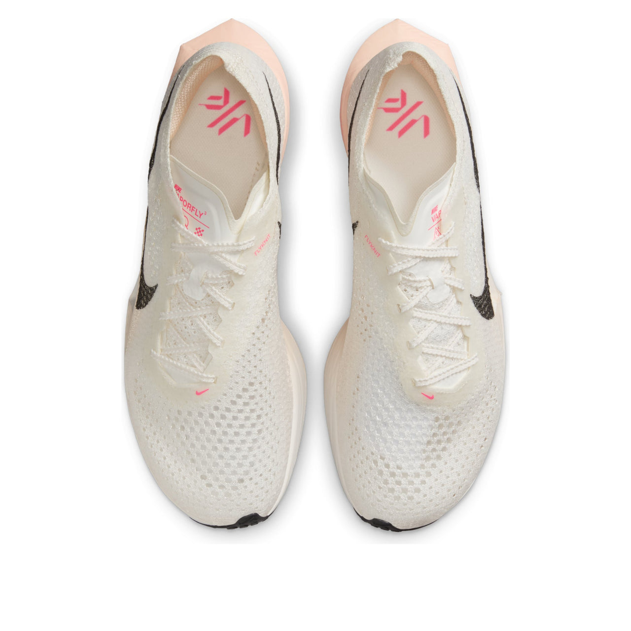 (WMNS) Nike ZoomX VaporFly Next% 3 'Sail Crimson Tint' DV4130-103