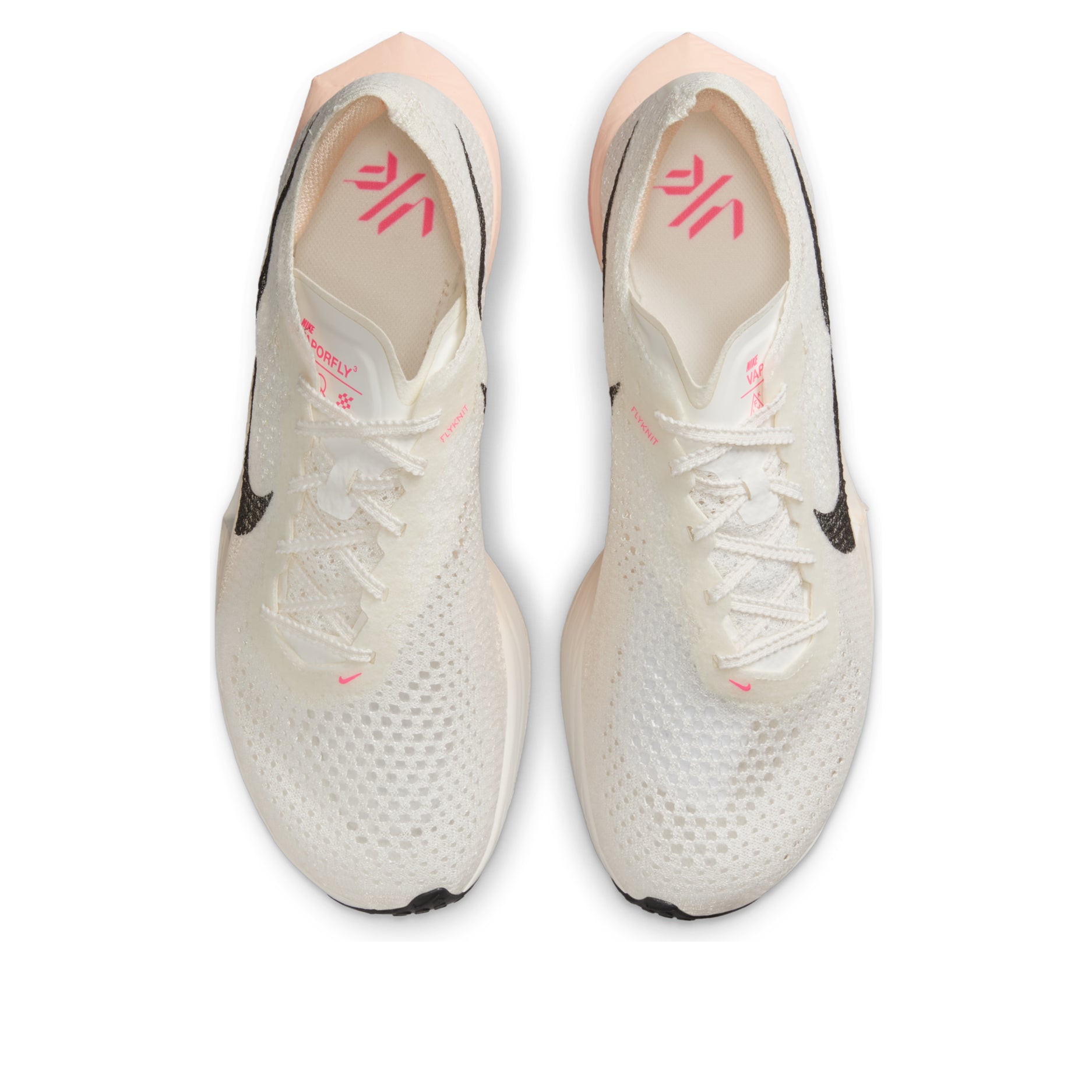 (WMNS) Nike ZoomX VaporFly Next% 3 'Sail Crimson Tint' DV4130-103