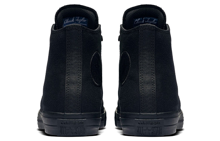Converse Chuck Taylor All Star 2 Hi 'Black' 151221C