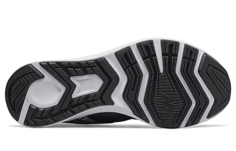 (WMNS) New Balance FuelCore Nergize 'Black Grey' WXNRGYS