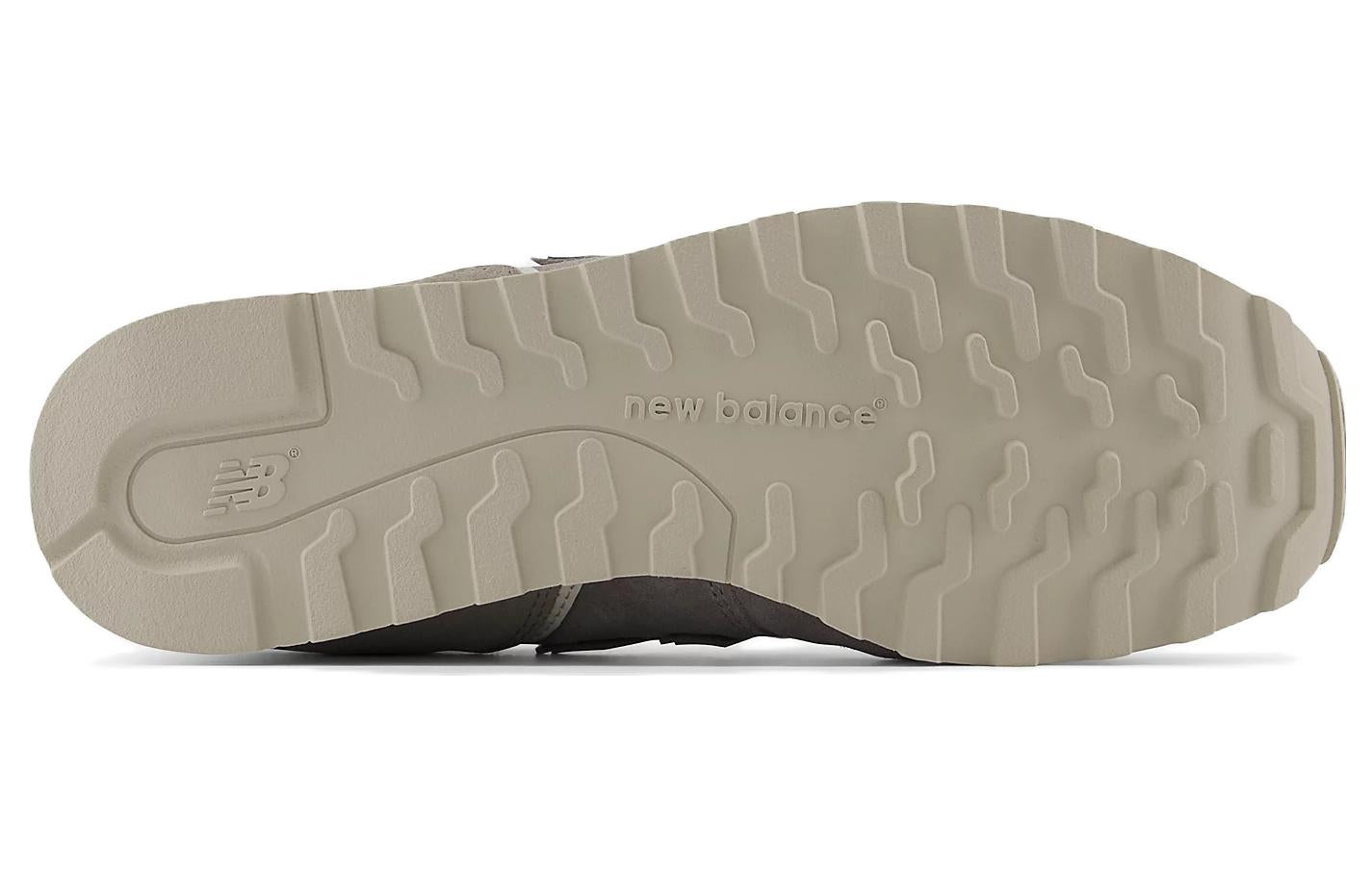 (WMNS) New Balance 373 v2 'Grey White' WL373PG2