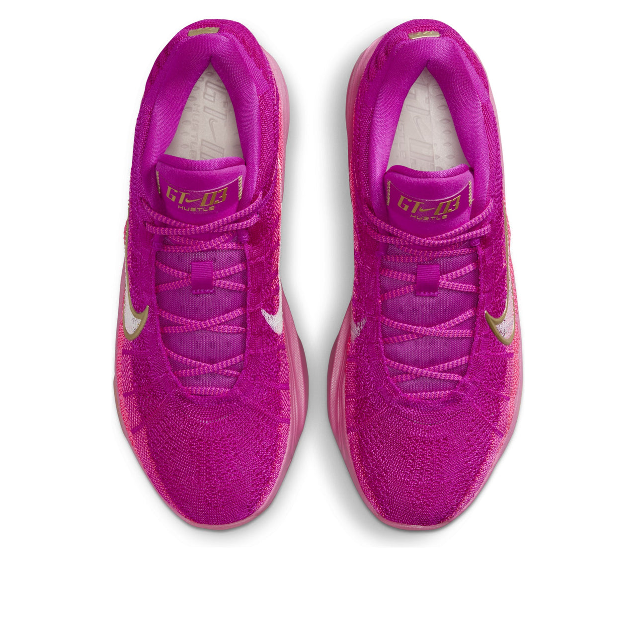 Nike Air Zoom GT Hustle 3 EP 'Endless Energy' FV5952-601