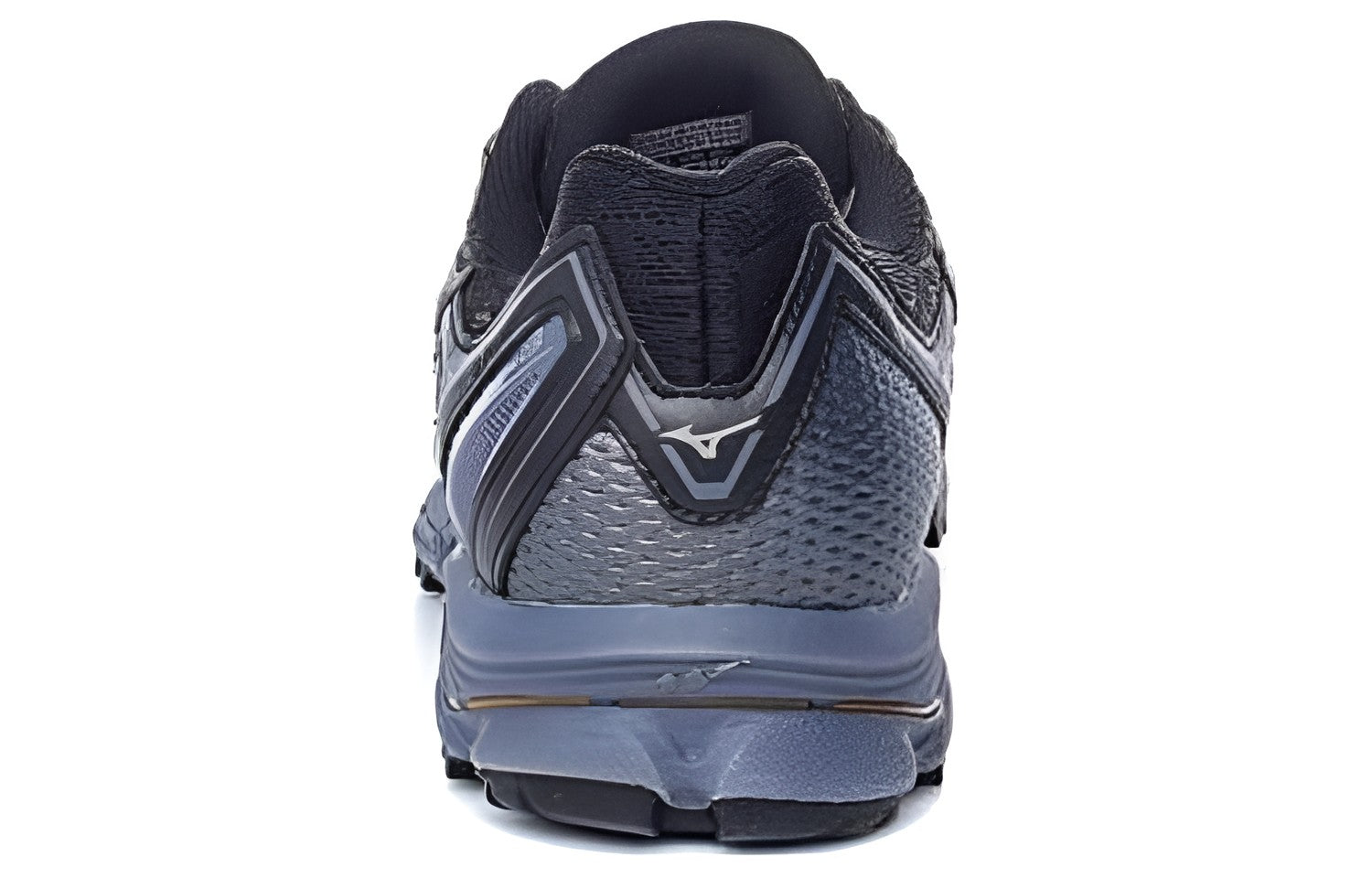 Mizuno Wave Daichi 3 'Blue Grey' J1GJ187109