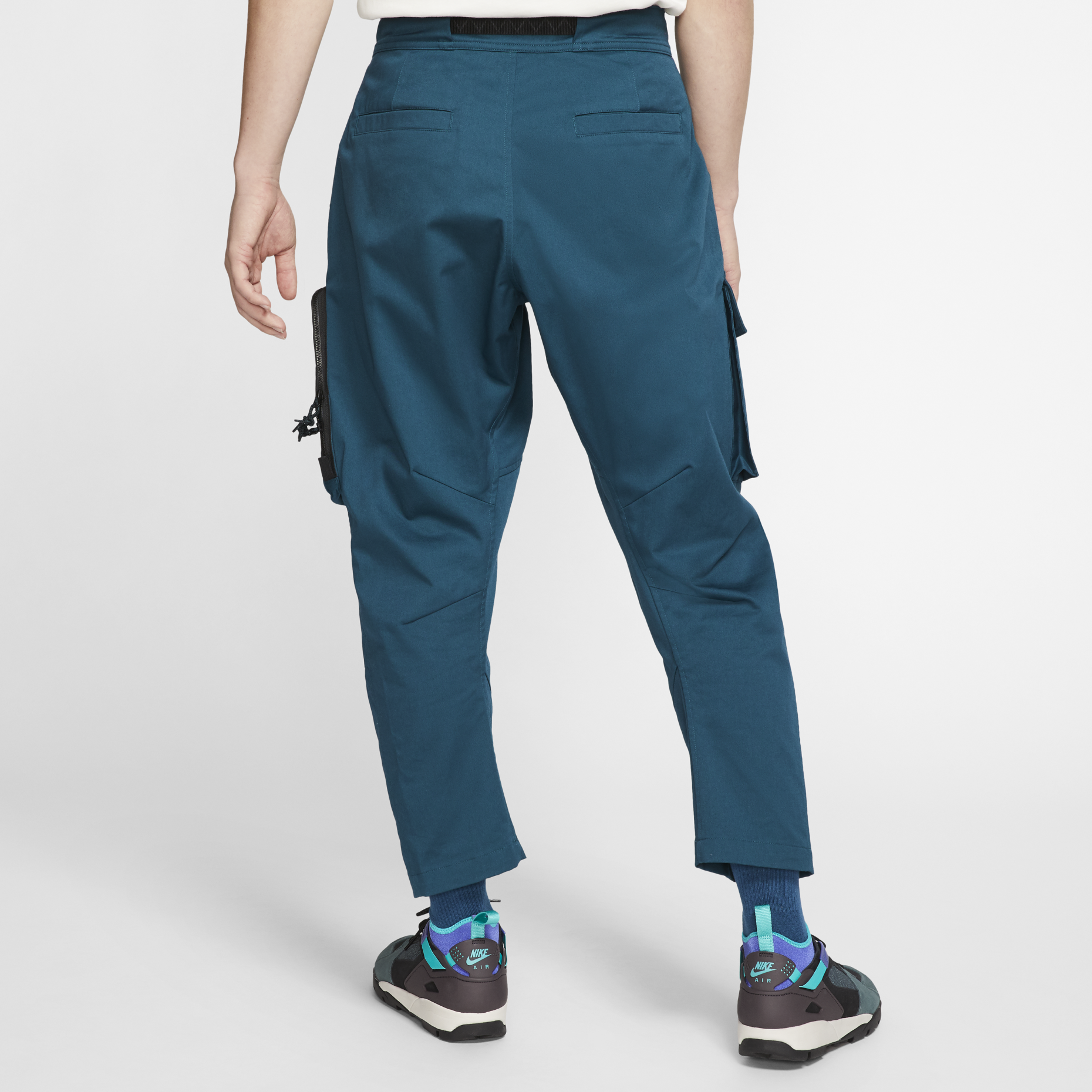 Nike Lab ACG Woven Cargo Pants CD7647-347