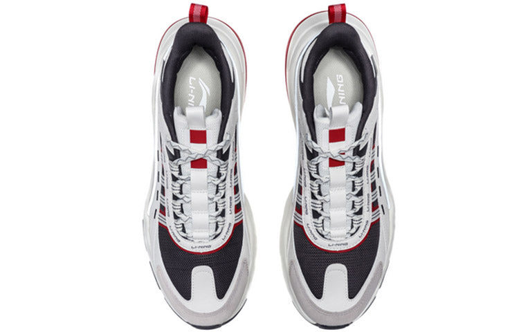 Li-Ning Retro Dad Shoe AGCQ115-4