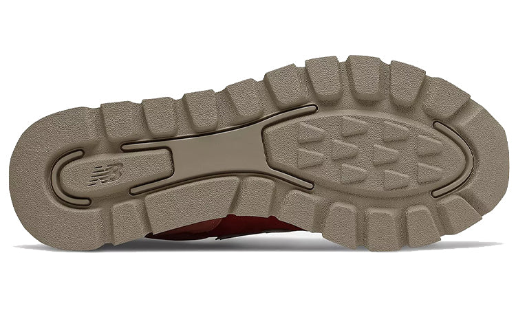 New Balance 574 'Straw' ML574DCR