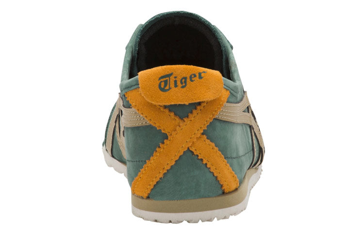 Onitsuka Tiger Mexico 66 'Green Orange' 1183A148-300