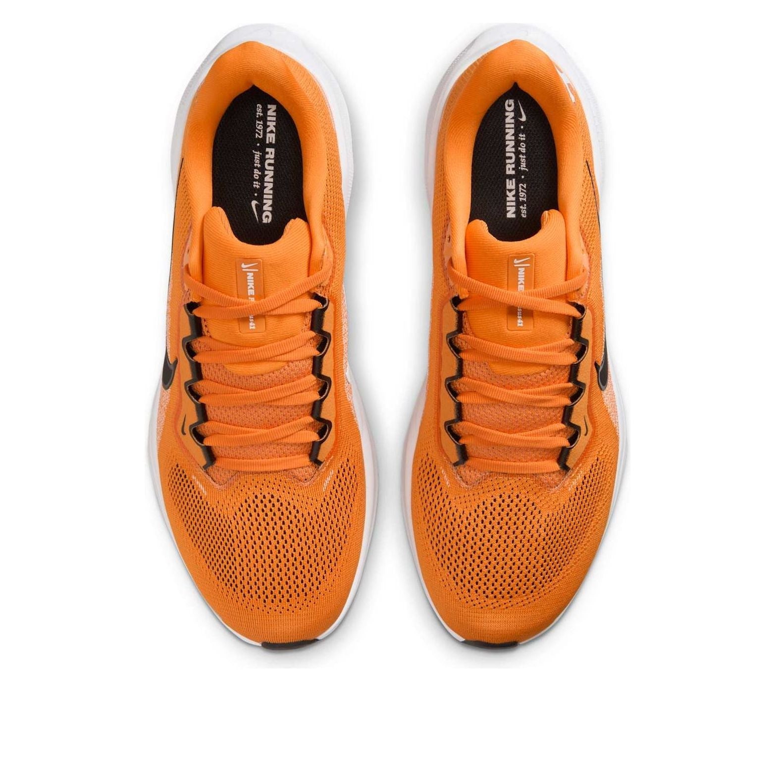 Nike x NCAA Pegasus 41 'Tennessee' IB3253-800