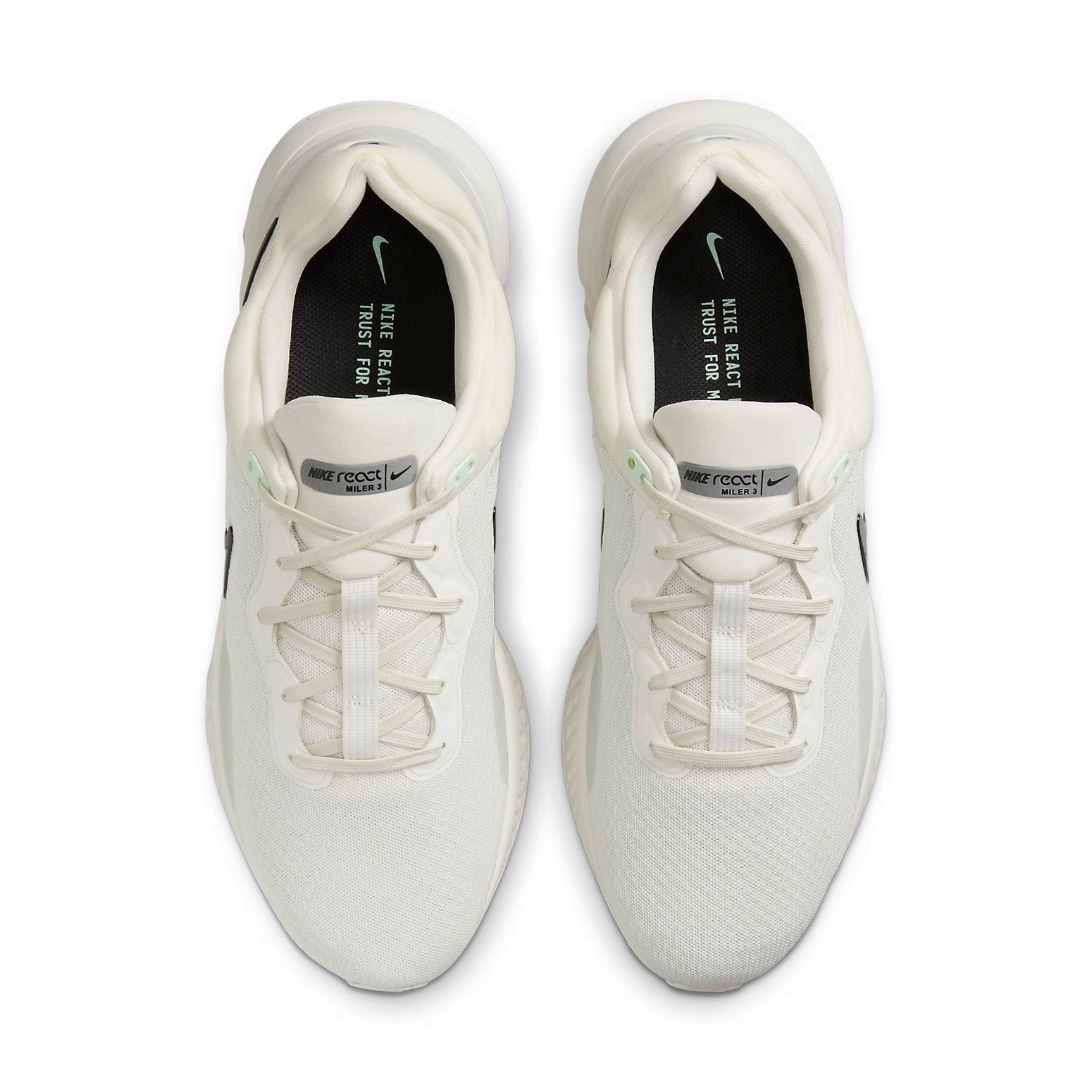 Nike React Miler 3 'Phantom Light Bone' DD0490-004