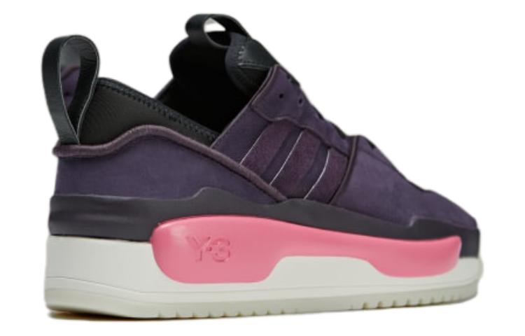adidas x Y-3 Rivalry 'Noble Purple Off White' ID5499