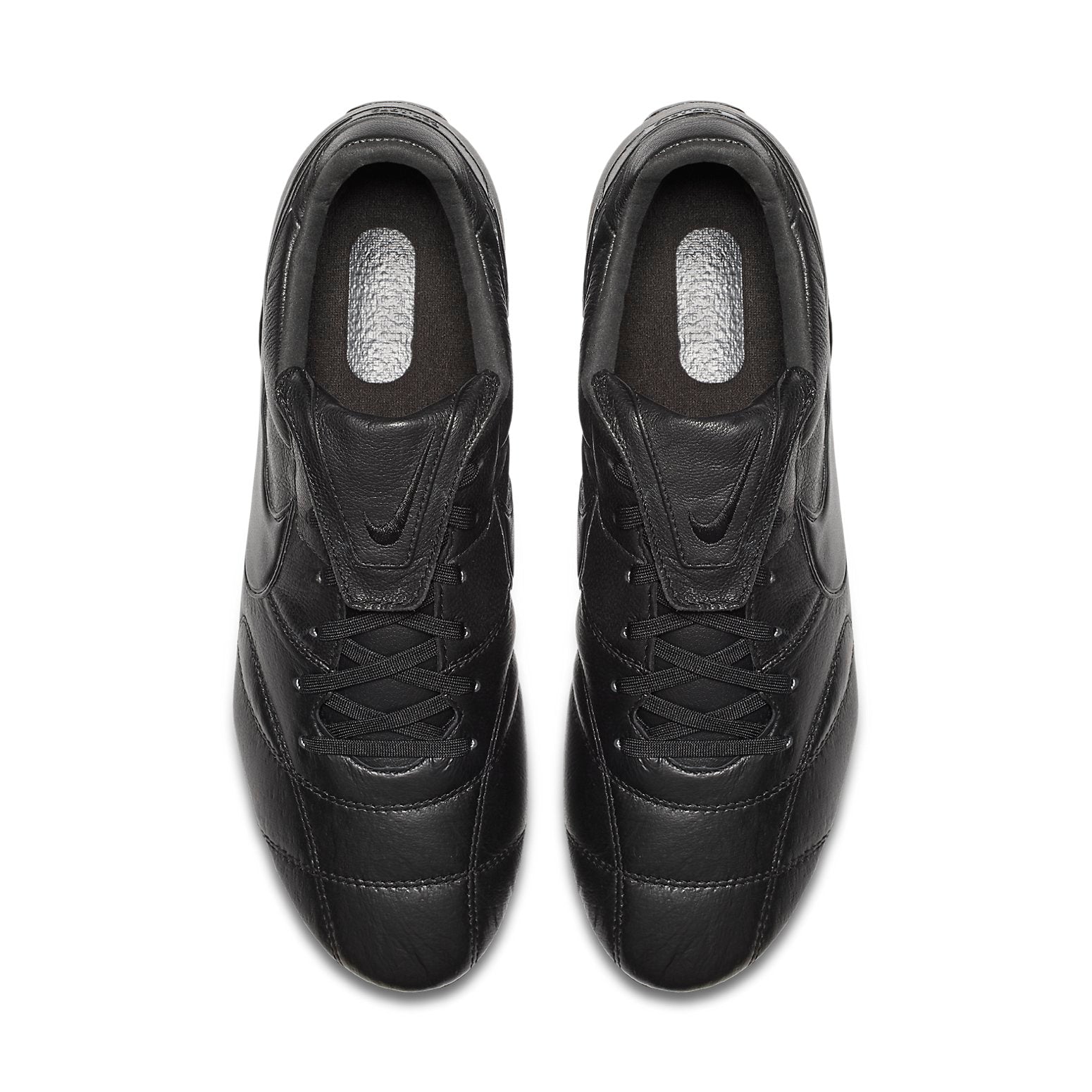 Nike Premier 2 SG Pro AC 'Triple Black' 921397-003