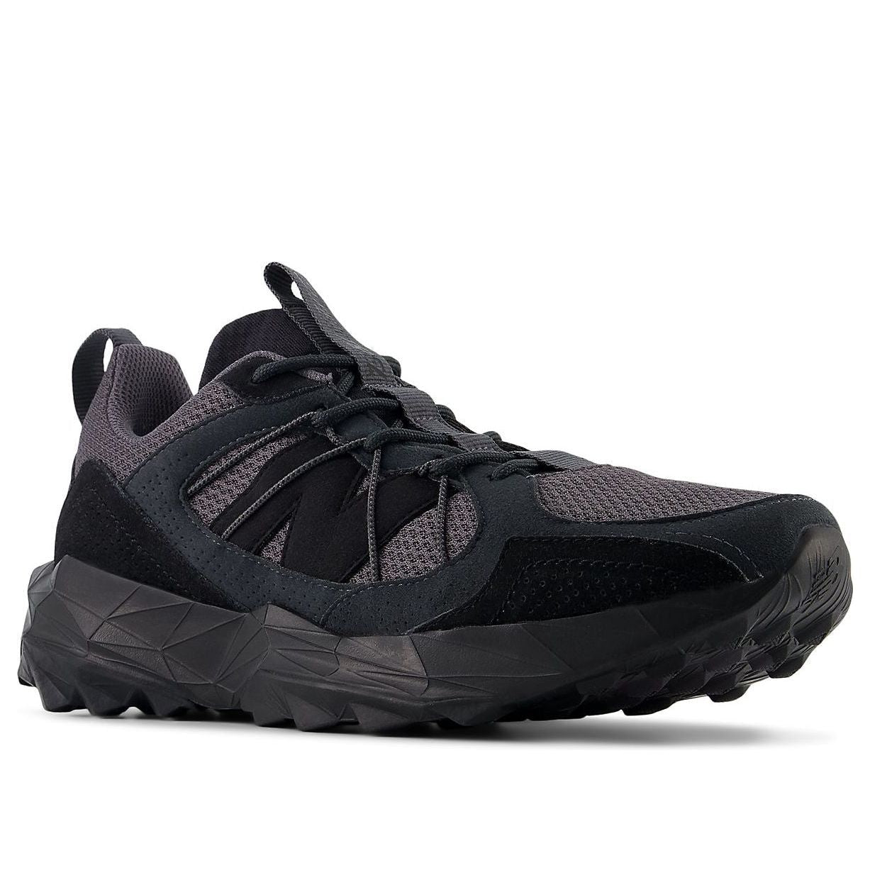New Balance Tektrel 'Black Magnet' MTTTRSLK