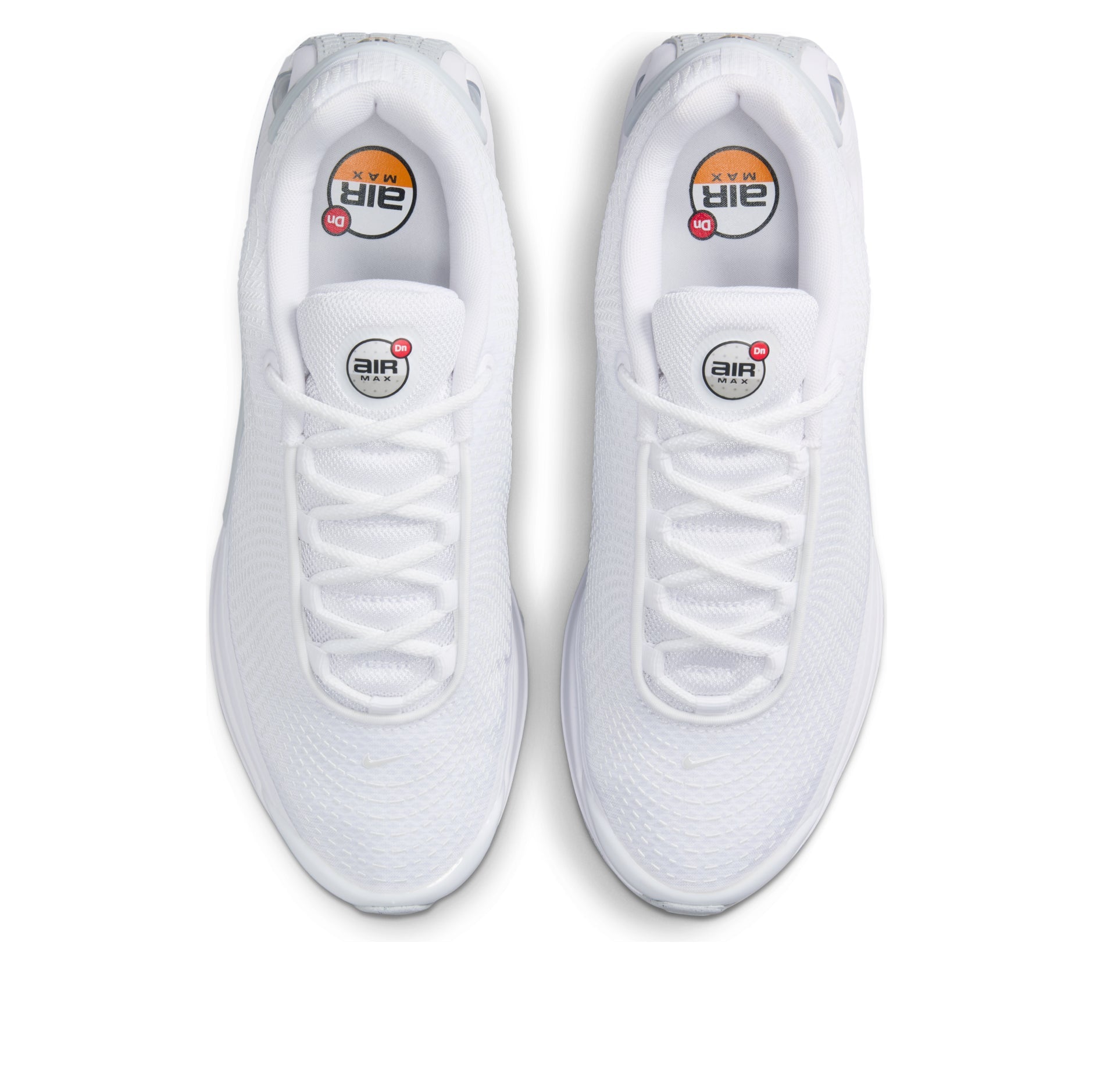 Nike Air Max Dn 'White Metallic Silver' DV3337-101
