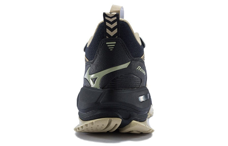 Mizuno GM EC Khaki/Black D1GH202374