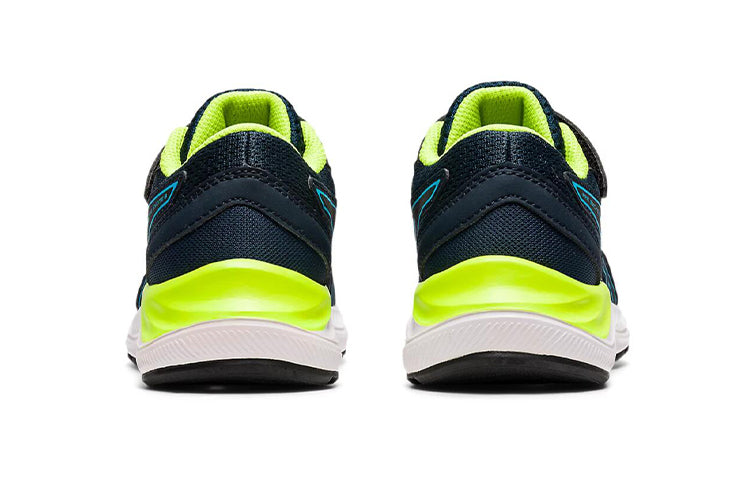 (PS) ASICS Pre Excite 8 'French Blue Digital Aqua' 1014A197-401
