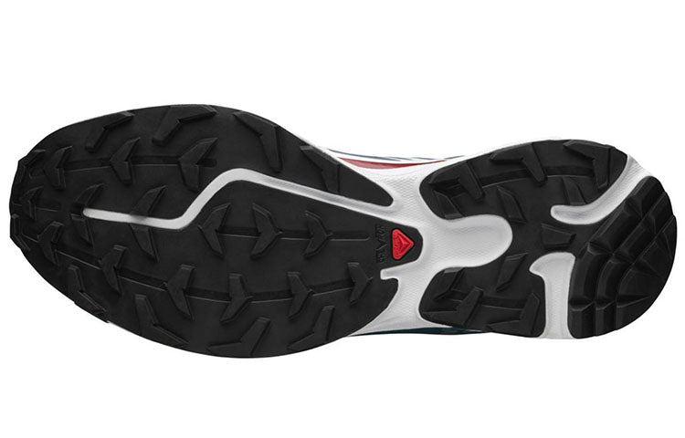 Salomon XT-6 Trail 'Blue' 413171