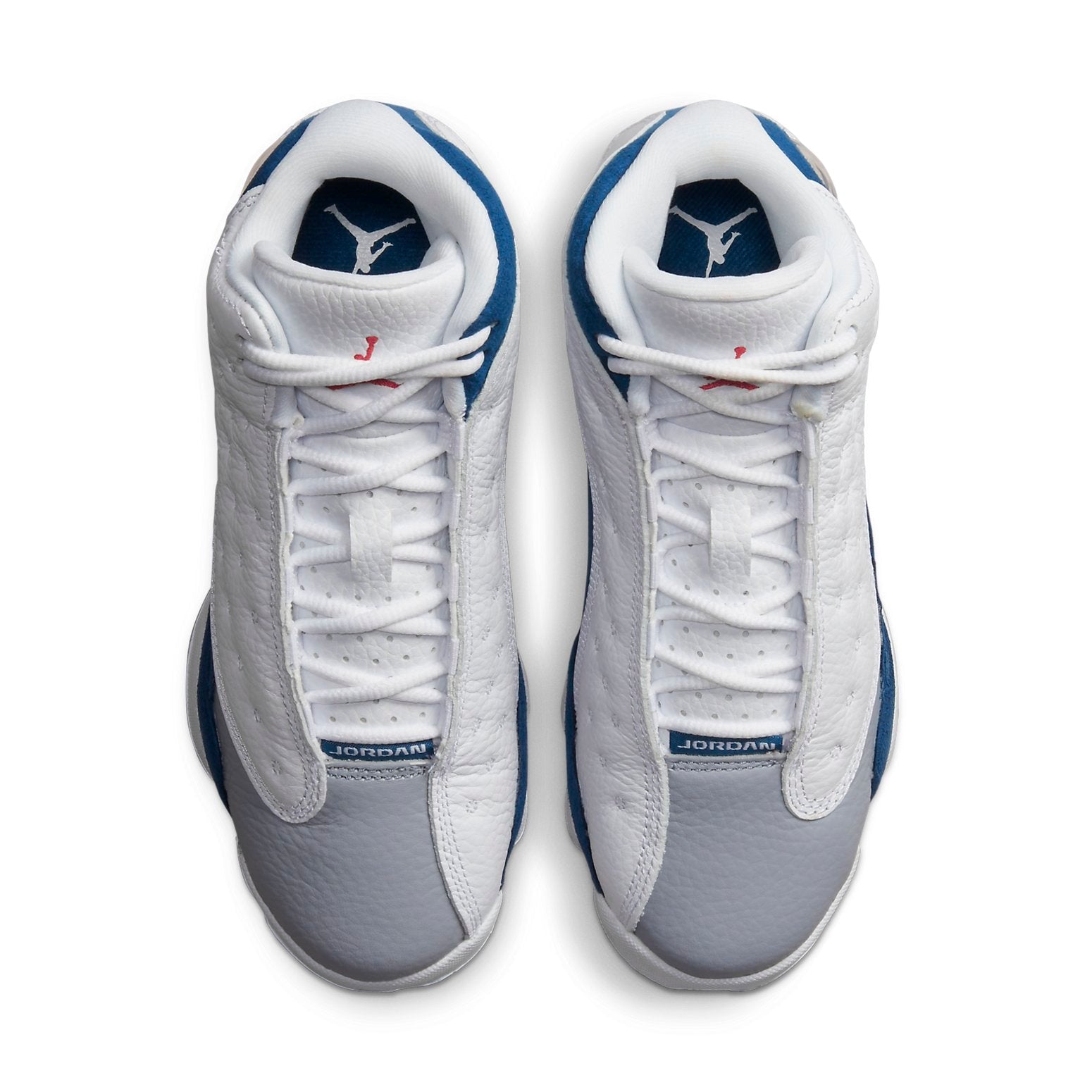 (GS) Air Jordan 13 Retro 'French Blue' DJ3003-164