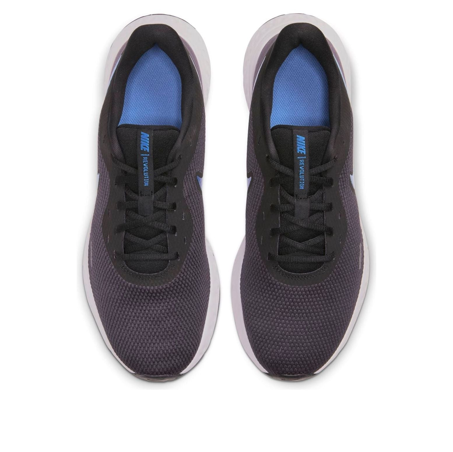 Nike Revolution 5 'Gridiron Mountain Blue' BQ3204-009