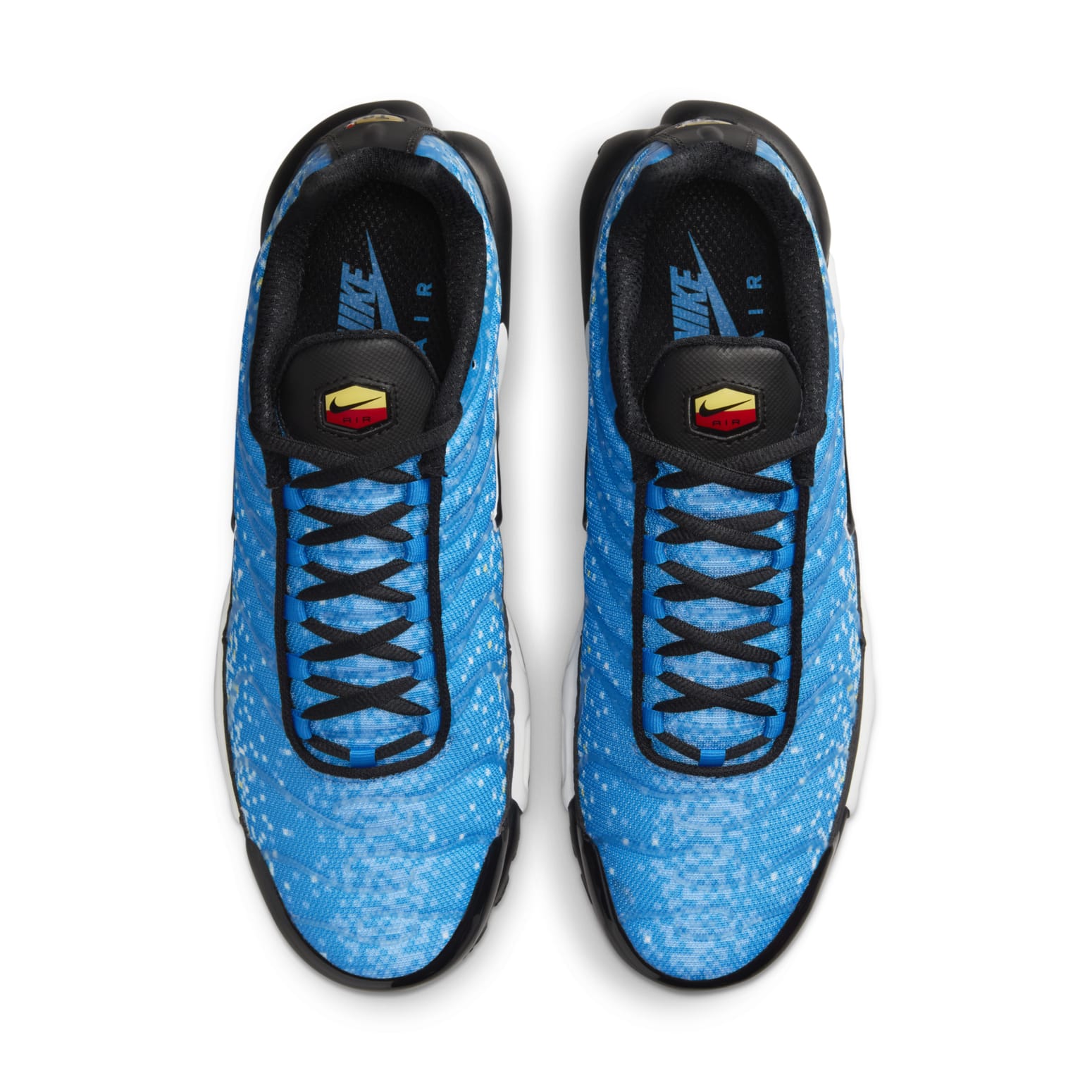 Nike Air Max Plus 'Naples' HM0718-400