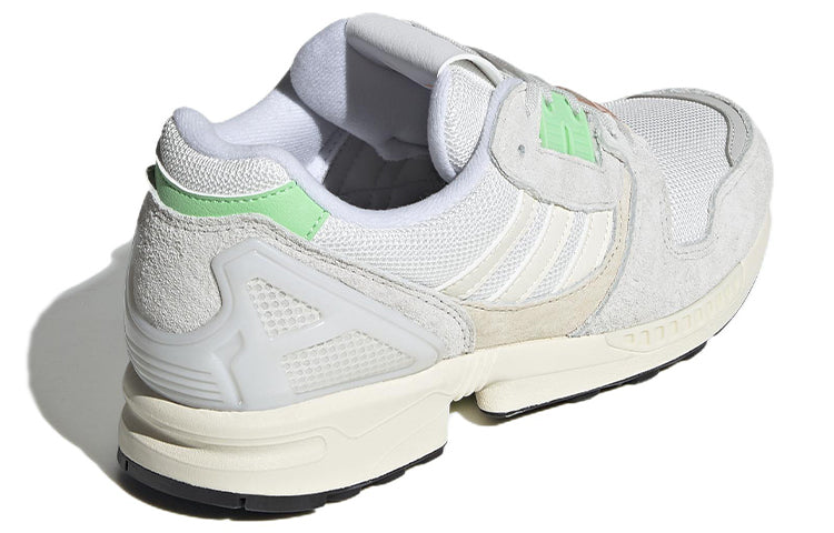 adidas ZX 8000 'White Light Gray Green' GZ3708