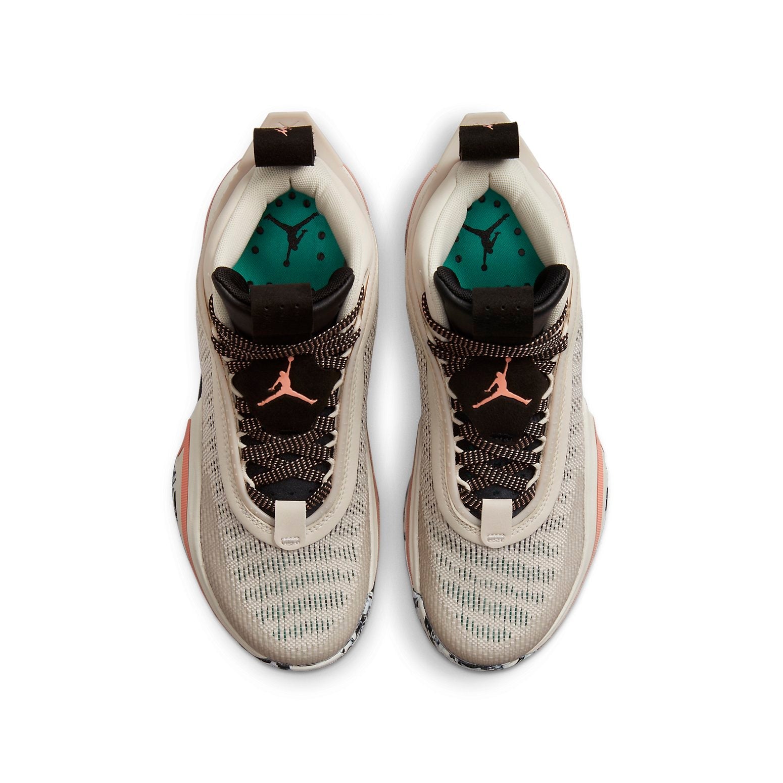 (GS) Air Jordan 36 'Ground Up' DA9054-160