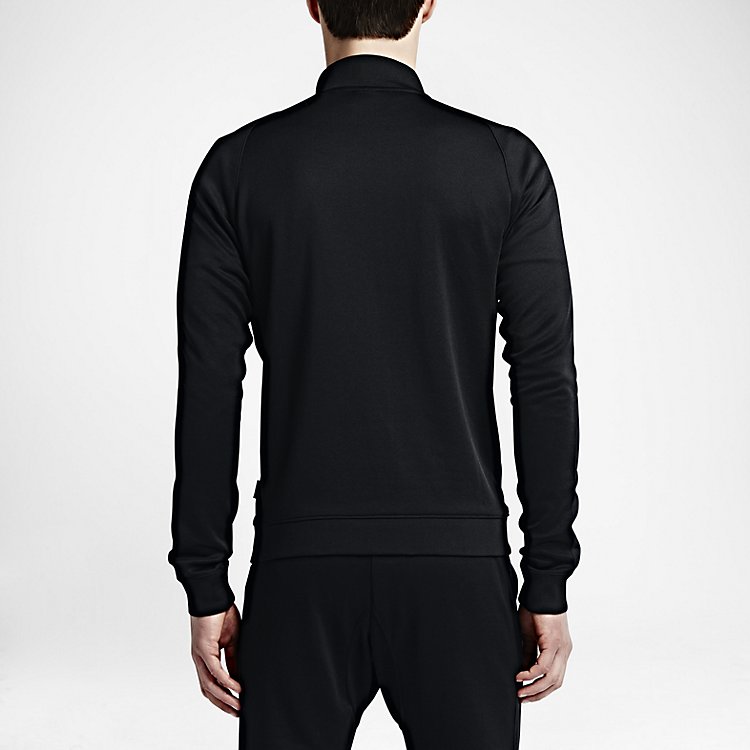Apparel Jackets Men Nike FC N98 Track Jacket 687956-010
