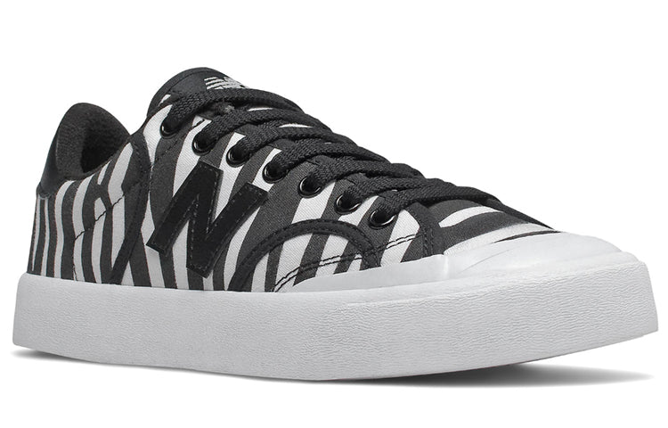 New Balance Pro Court D-Wide Black/White PROCTSEJ
