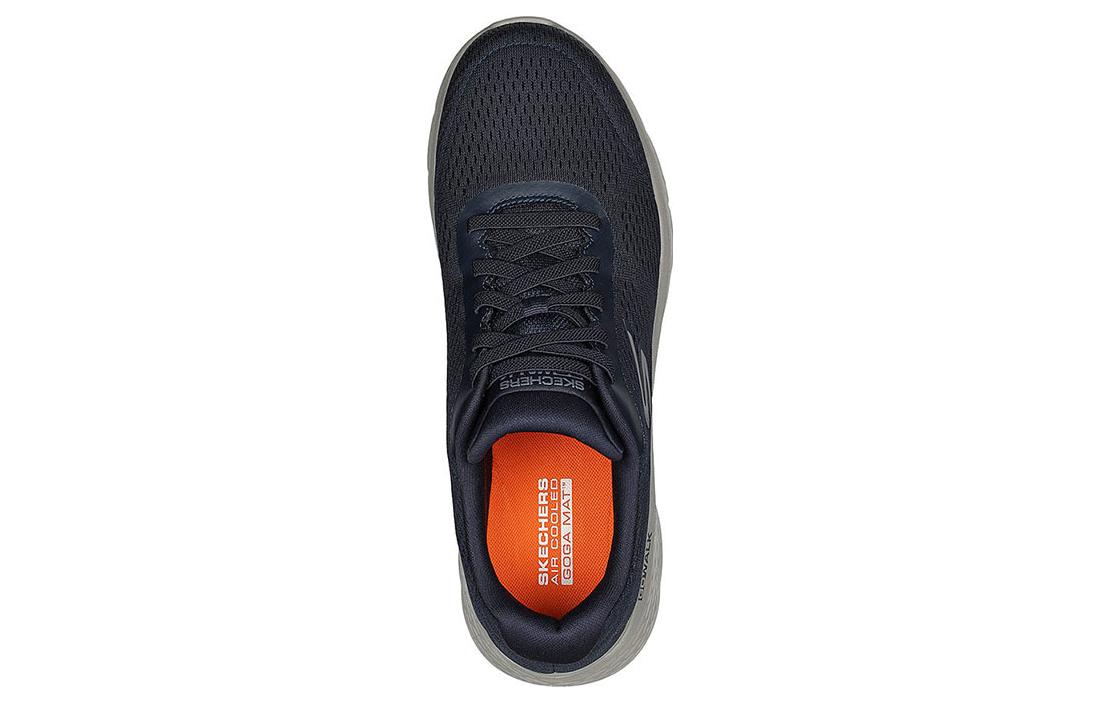 Skechers GO Walk Flex 'Navy Grey' 216486-NVGY