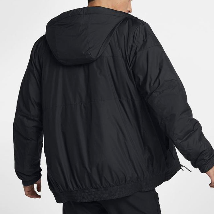 Nike Academy 19 Stadium Jacket 'Black' AO1501-010