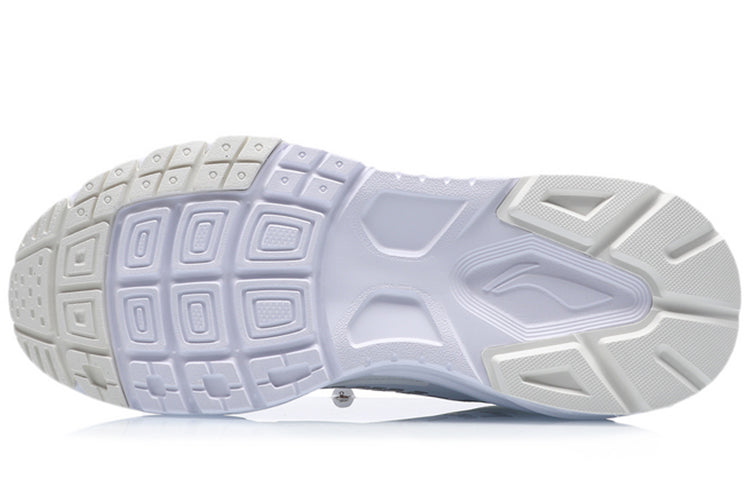 (WMNS) Li-Ning Pentium 92 Low 'White' AGCQ242-1