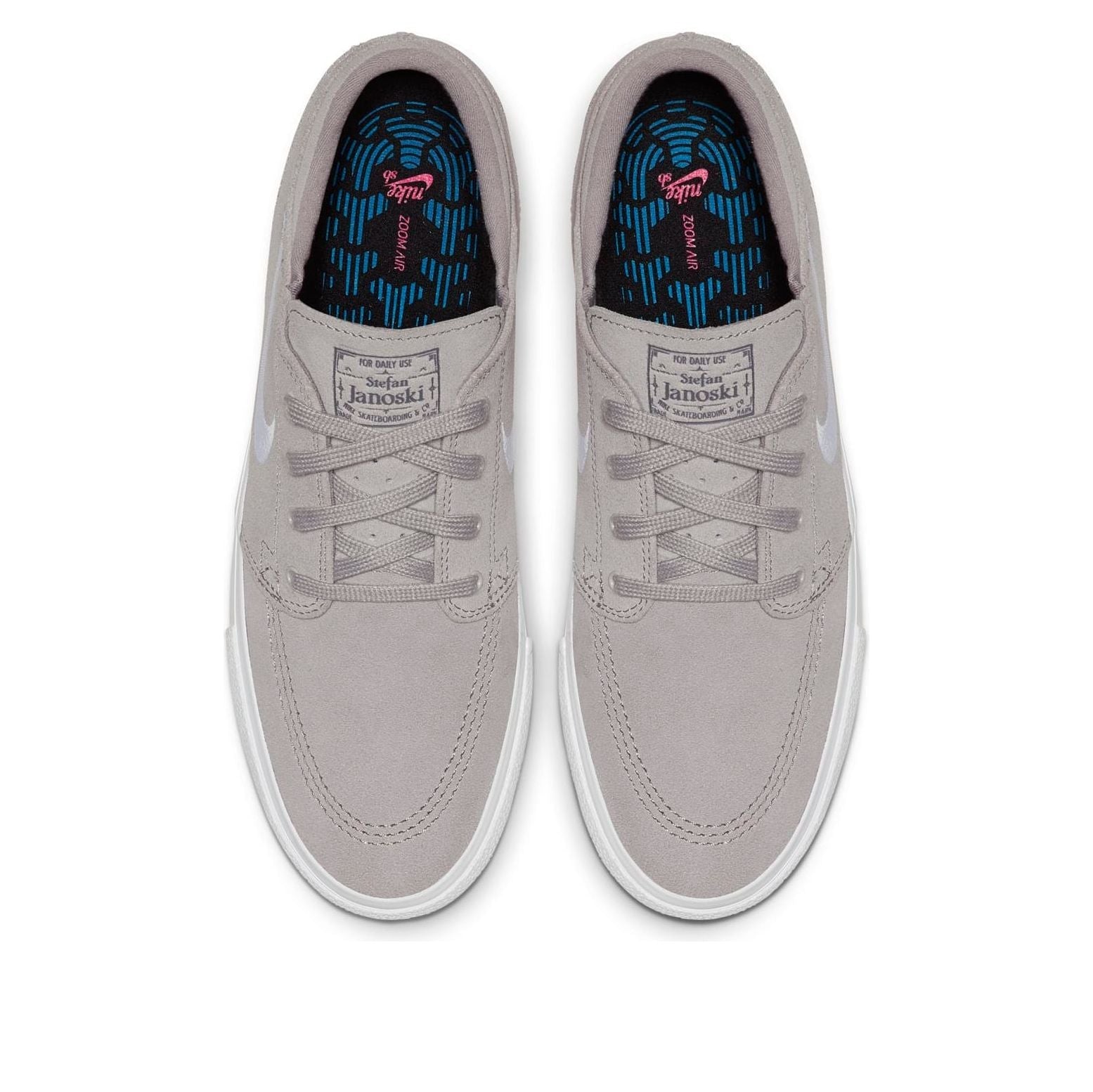 Nike Zoom Stefan Janoski RM SB 'Atmosphere Grey' AQ7475-002