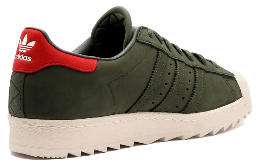 adidas Superstar 80s TR 'Night Cargo' BZ0567