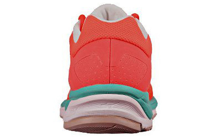 (WMNS) Mizuno Synchro Mx 2 'Red Teal' J1GF171901