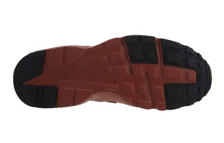 (GS) Nike Huarache Run 'Mars Stone' 654275-413