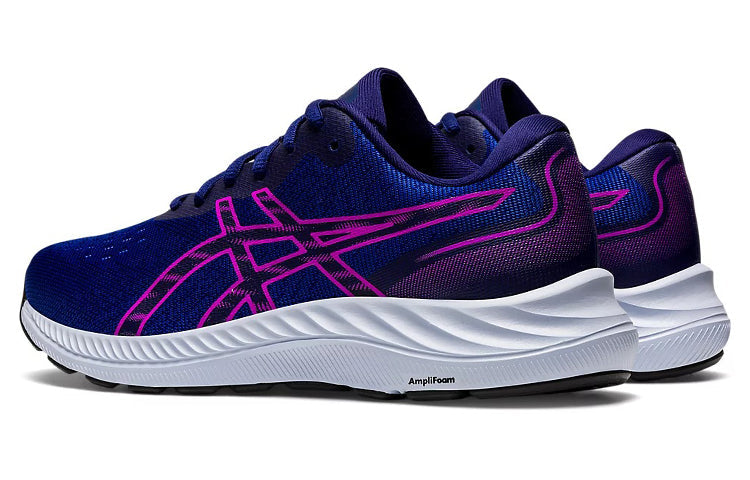 (WMNS) ASICS Gel-Excite 9 'Dive Blue Orchid' 1012B182-404
