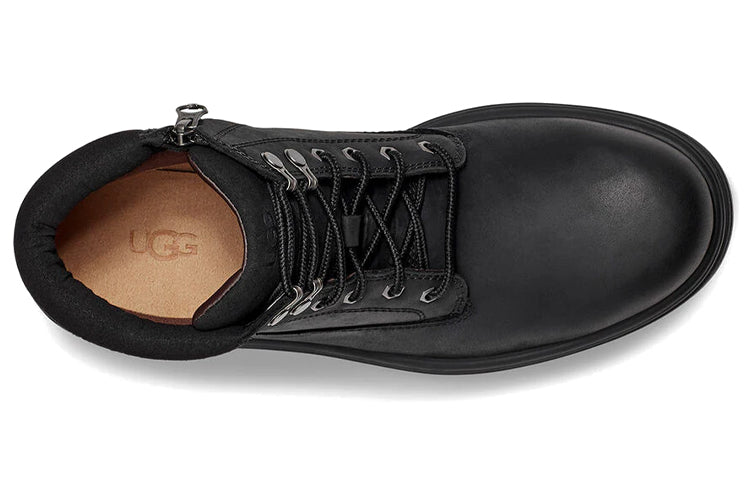 UGG Men's Biltmore Mid Boot Plain Toe 1121005-BLLE