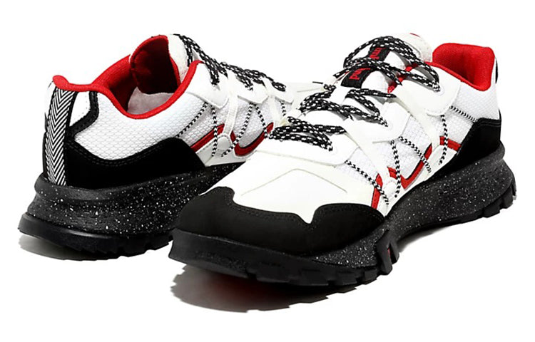 Timberland Garrison Trail Approach 'White Black' A2ETV143