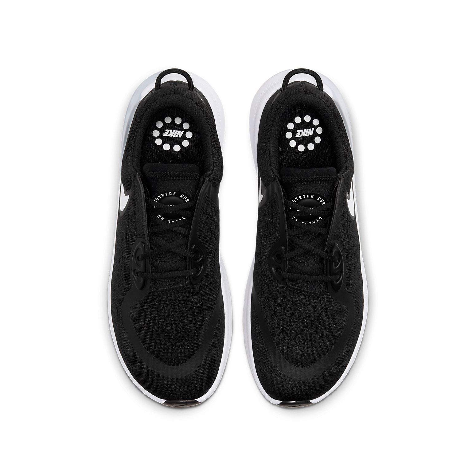 (GS) Nike Joyride Dual Run 'Black' CN9600-020