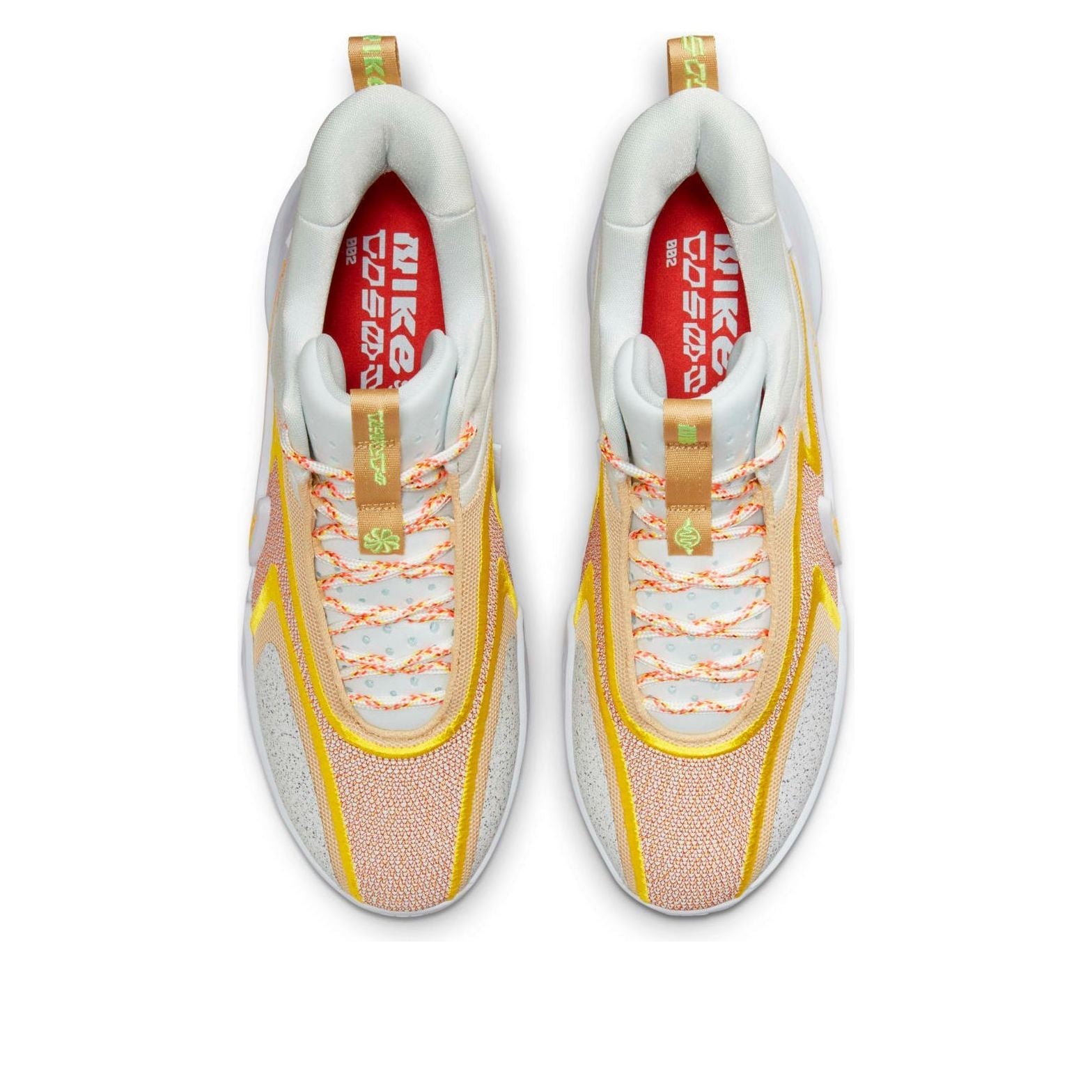 Nike Cosmic Unity 2 EP 'Better Us - Off White' DH1536-101