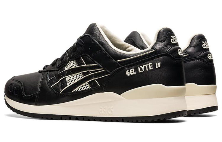 ASICS Gel Lyte 3 OG 'Black Cream' 1201A081-001