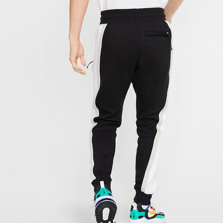 Nike Air As Men's Nike Sportswear Pant Flc BV5148-010
