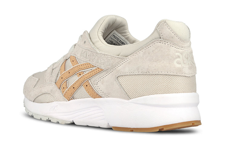 ASICS Gel-Lyte V 'White Yellow' H6Q3N-2105