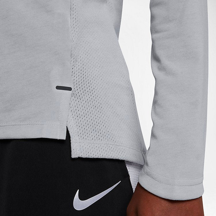 (WMNS) Basketball s Men Nike Longsleeve Elite 842740-012