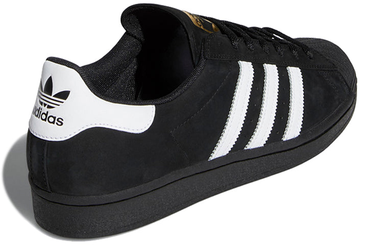 adidas Superstar 'Core Black' FV0321