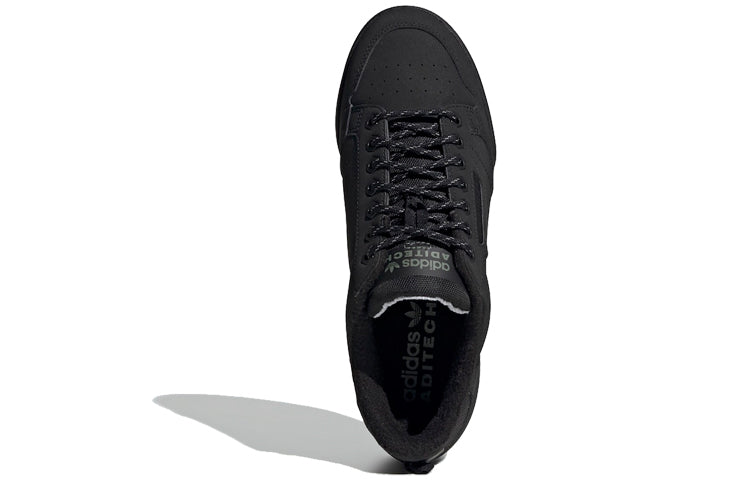 adidas Continental 80 'Triple Black' FV4631
