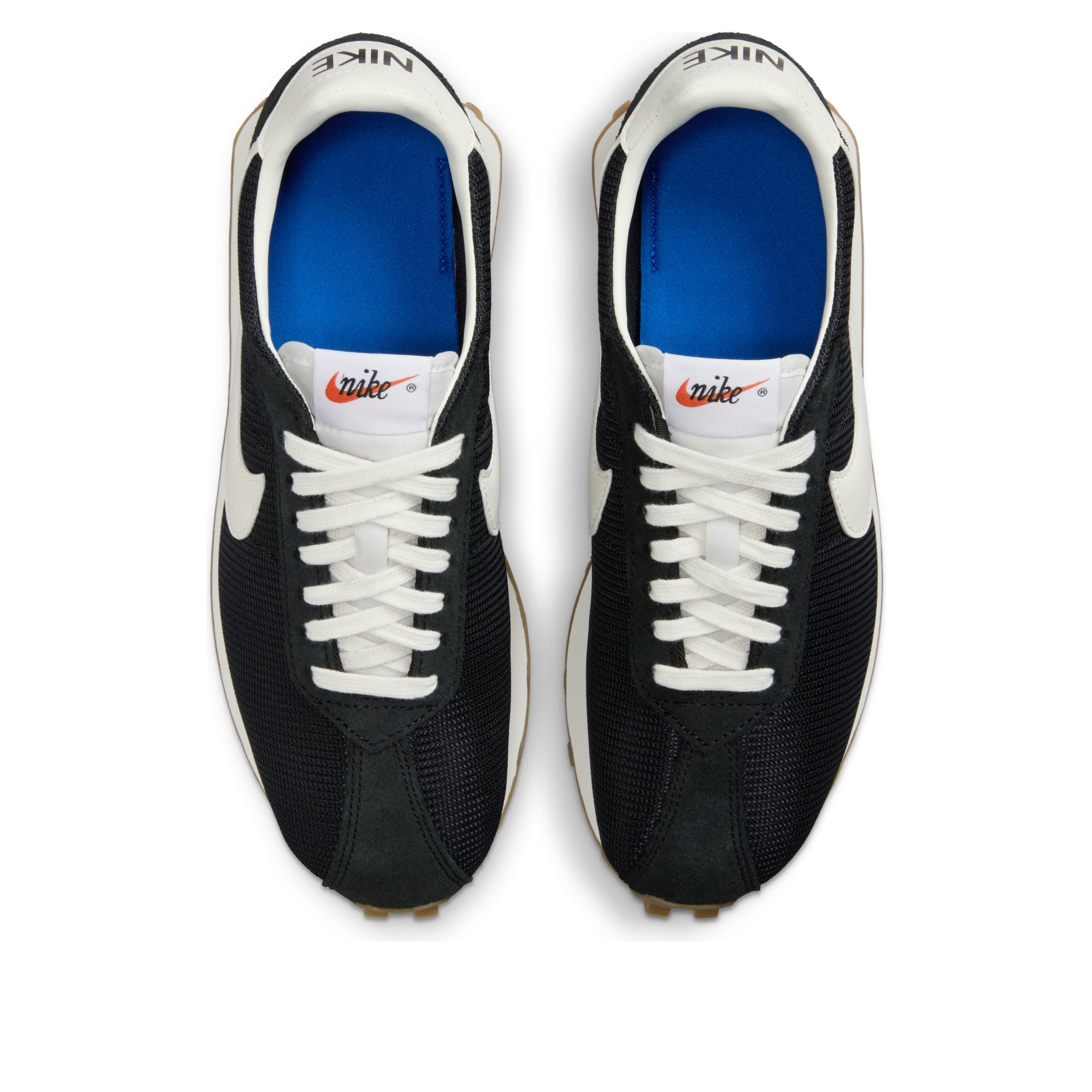 (WMNS) Nike LD-1000 'Black Sail' HF3227-001