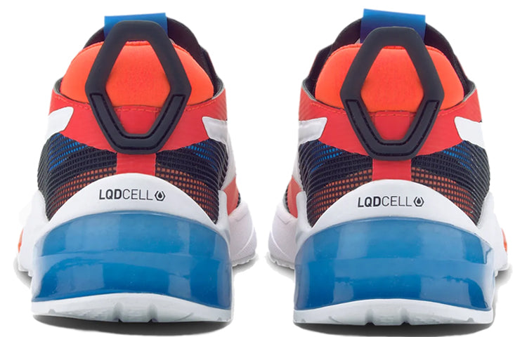 PUMA LQDCELL Optic XI 'Pale Blue Blast' 193627-02