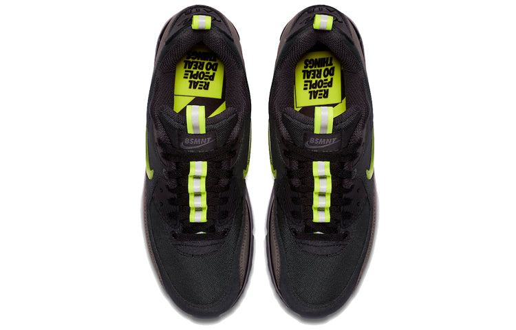 Nike The Basement x Air Max 90 'Manchester' CU5967-001