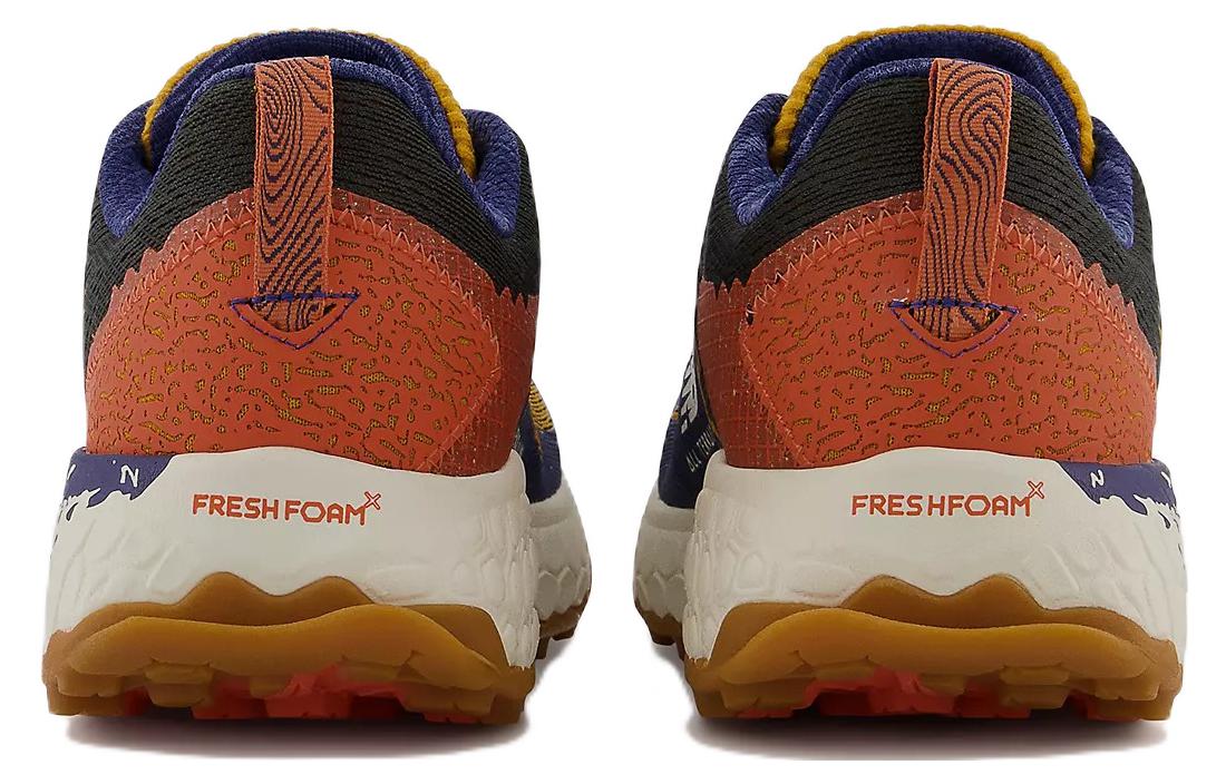 (WMNS) New Balance Fresh Foam X Hierro v7 'Golden Hour' WTHIERG7