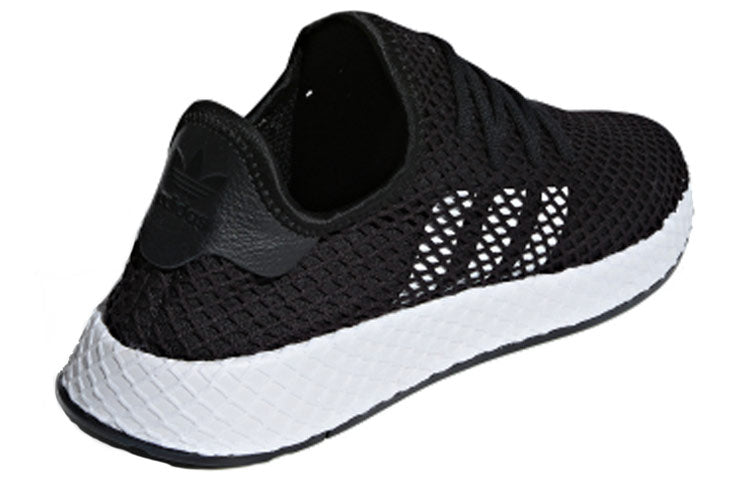 adidas Deerupt Runner 'Core Black' BD7890